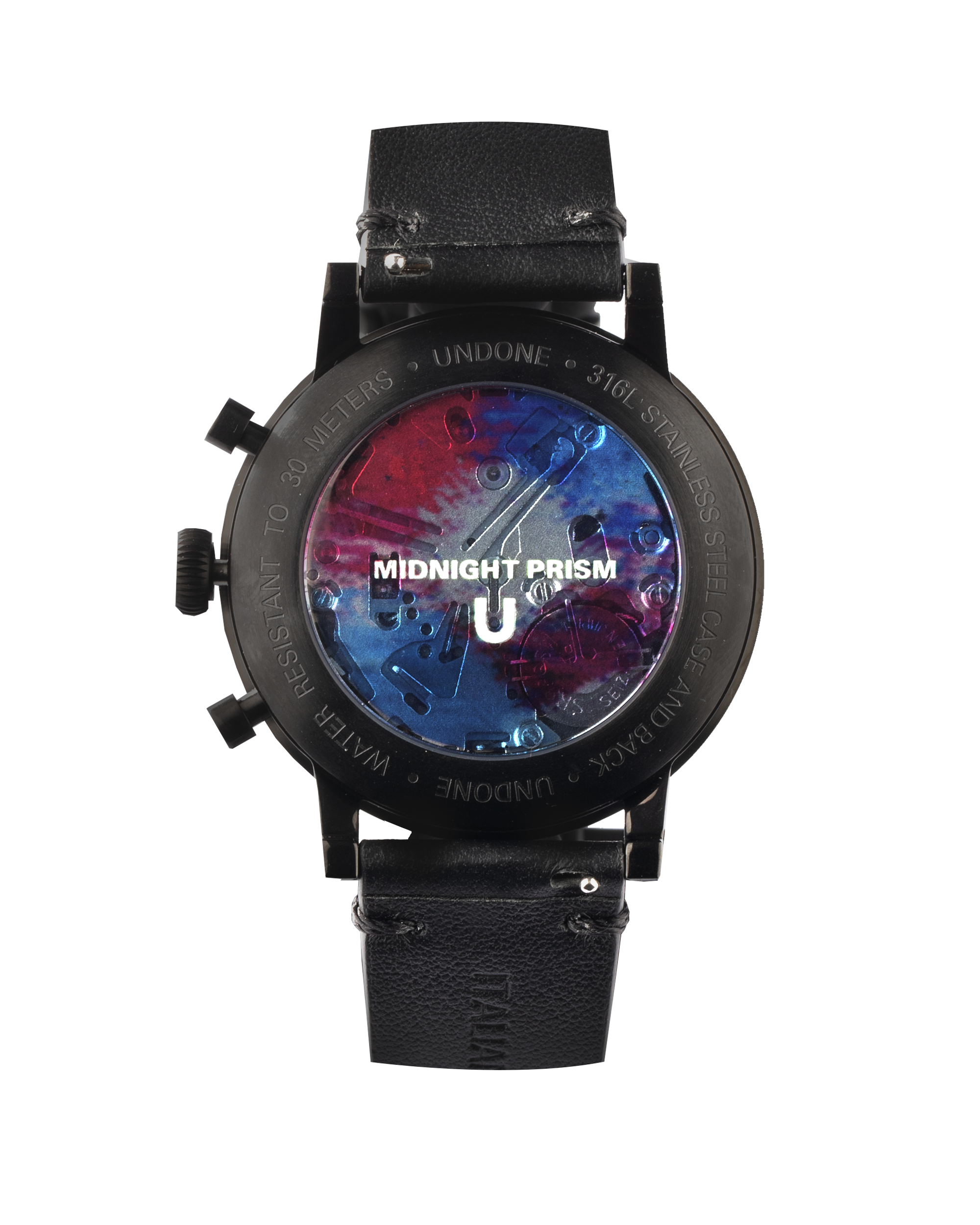 Midnight Prism Limited Edition